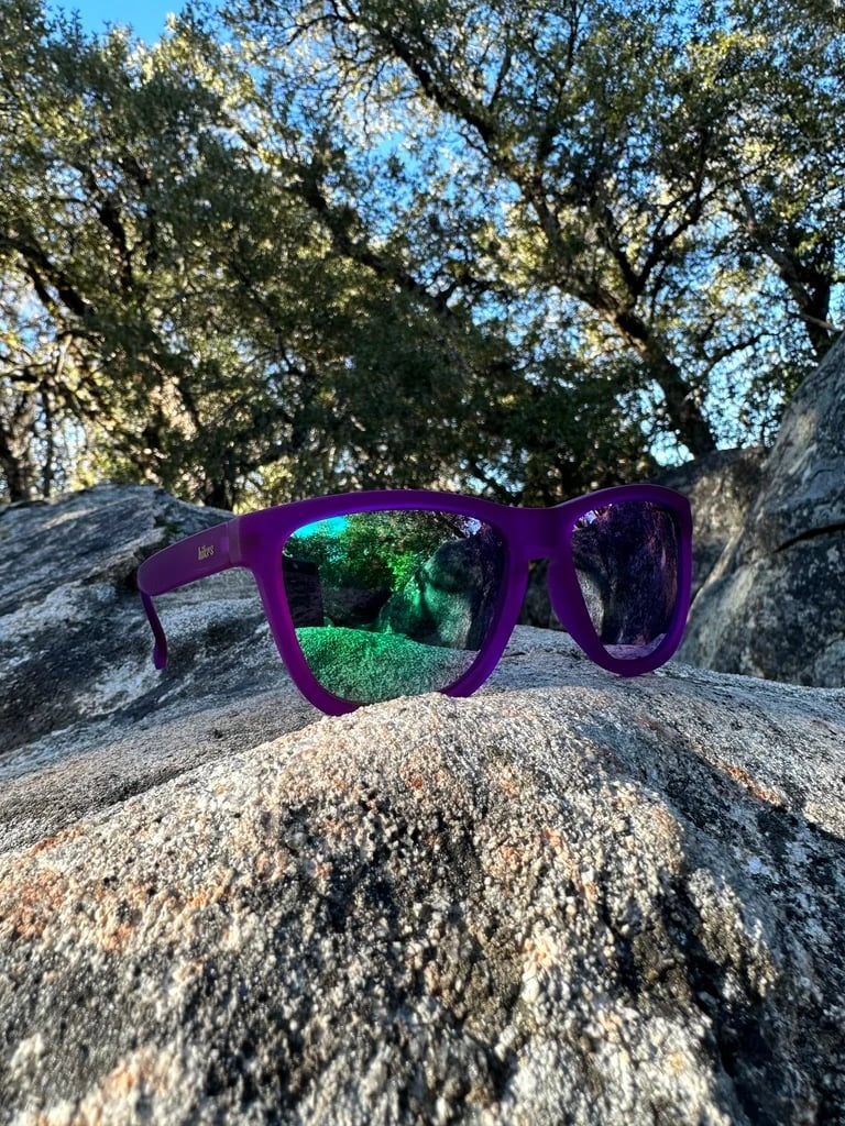 Daypack - Lupine & Evergreen