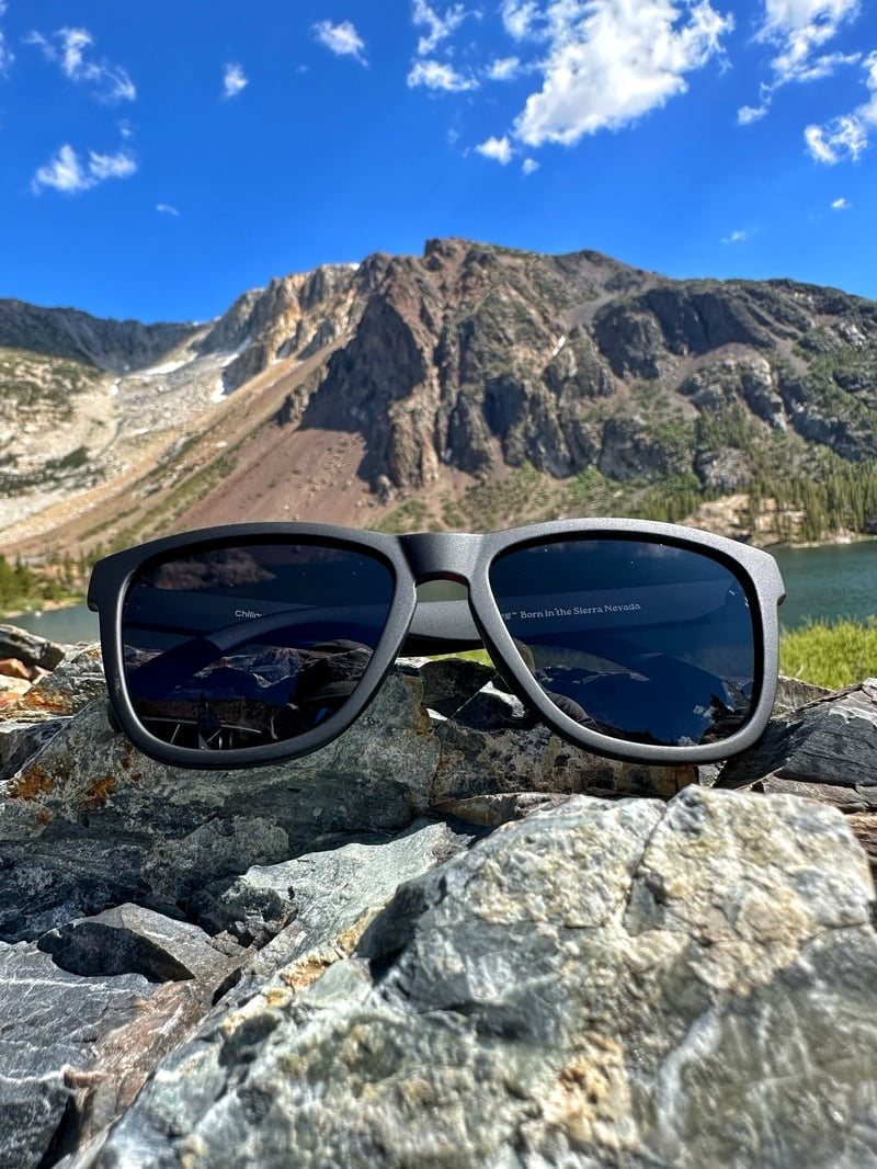 Daypack - Black Obsidian & Smoke