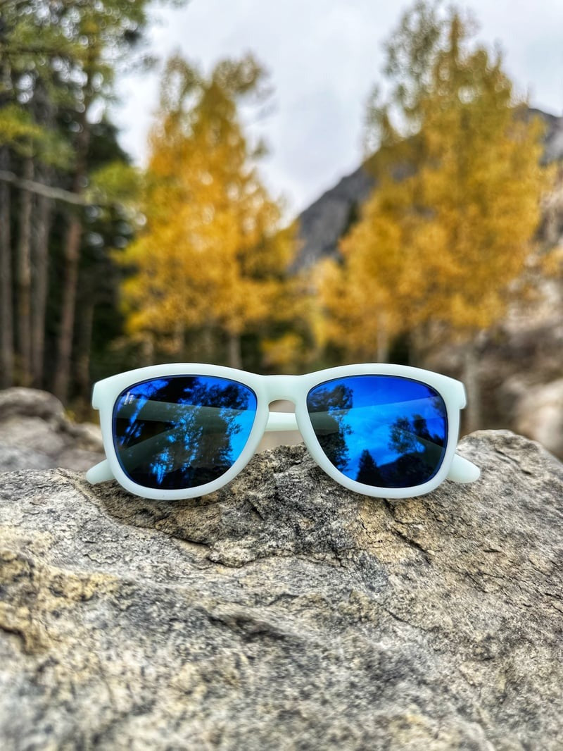 Junior Hikrs - Light Blue