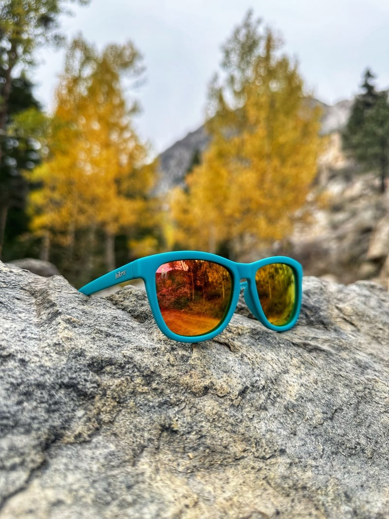 Junior Hikrs - Juniper