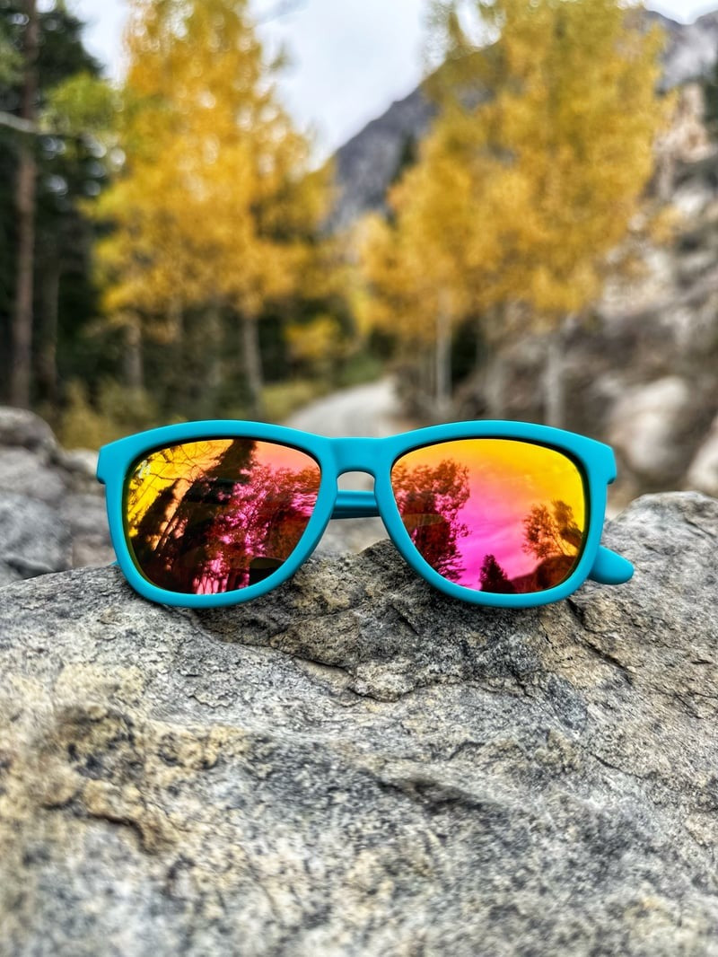 Junior Hikrs - Juniper