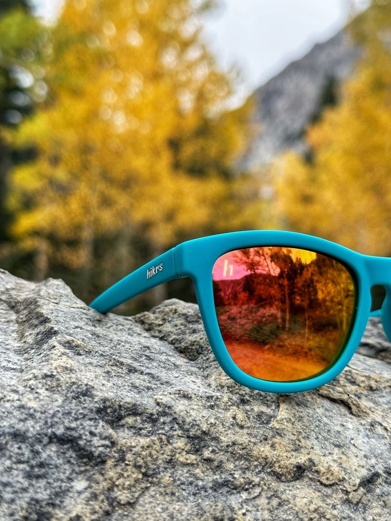 Junior Hikrs - Juniper