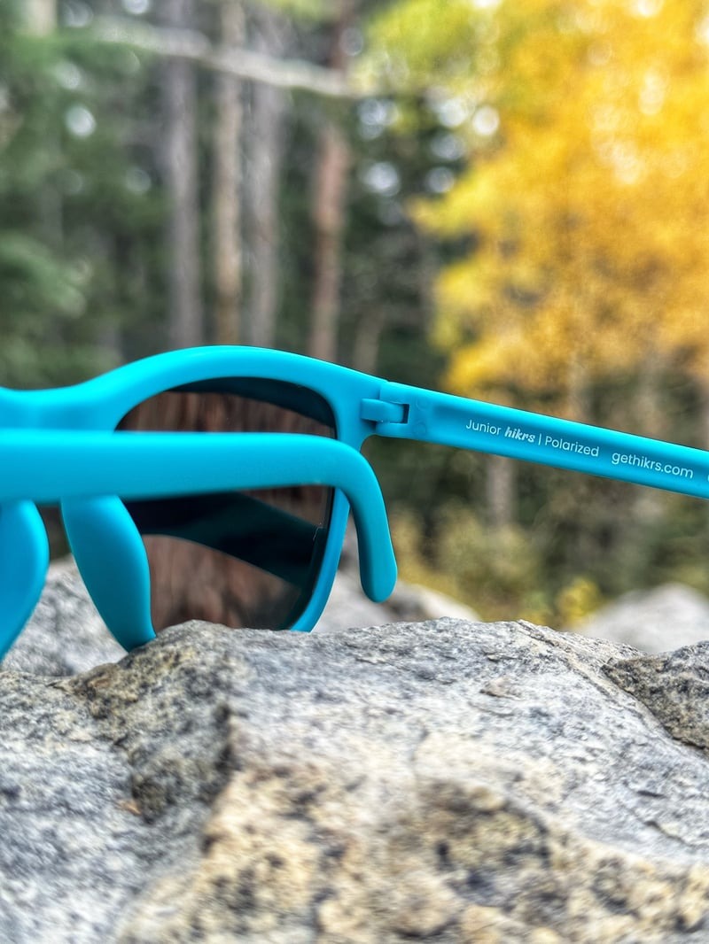 Junior Hikrs - Juniper