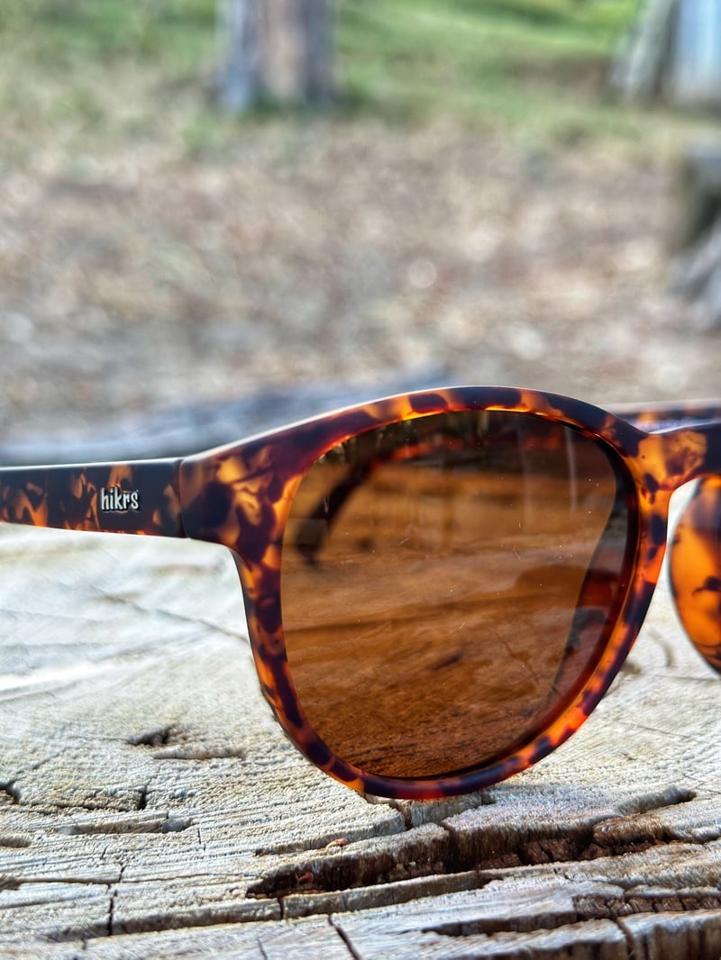 Yosemite - Tortoise & Brown